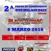 2 Prova di Campionato 2016 Pentagono offroad