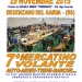 7° Mercatino Volante