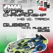 Campionato Mondiale 1:10 Touring 2016 Gubbio