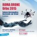 Roma Drone Expo&amp;Show