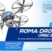Roma Drone Expo Show 2016