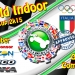 World Indoor Buggy Cup 2k15